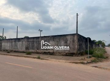 Terreno · 450m² · Terreno em , Novo Progresso/PA de 450m² à venda por R$ 450.000,00