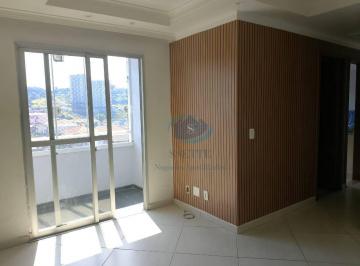Apartamento · 63m² · 3 Quartos · Apartamento em Jardim Vergueiro (Sacomã), São Paulo/SP de 63m² 3 quartos à venda por R$ 390.000,00