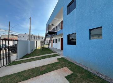 Apartamento · 32m² · 1 Quarto · 1 Vaga · Kitnet em Vila Olímpia, Sorocaba/SP de 32m² 1 quartos à venda por R$ 173.400,00