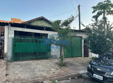 Casa · 82m² · 3 Quartos · Casa em Jardim Santa Fé, Londrina/PR de 82m² 3 quartos à venda por R$ 125.000,00