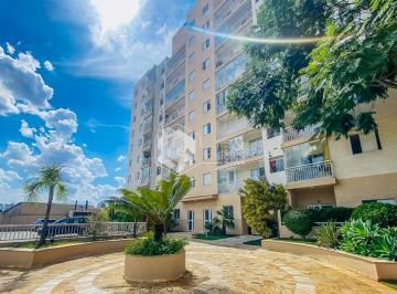 Apartamento · 51m² · 2 Quartos · 1 Vaga · Imoveis - no Vila Vitório Mazzei