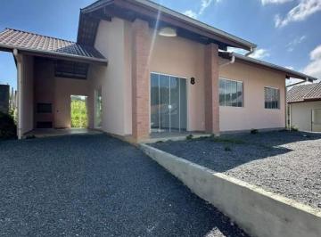 Casa · 323m² · 3 Quartos · Casa em , Pomerode/SC de 323m² 3 quartos à venda por R$ 455.000,00
