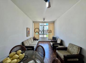 Apartamento · 75m² · 2 Quartos · 1 Vaga · Apartamento em Jardim Ideal, Guarujá/SP de 75m² 2 quartos à venda por R$ 390.000,00