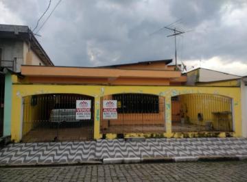 Casa · 142m² · 3 Quartos · 1 Vaga · Casa em Vila Amorim, Suzano/SP de 142m² 3 quartos à venda por R$ 420.000,00