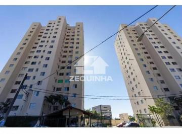 Apartamento · 54m² · 2 Quartos · 1 Vaga · Apartamento em Jaguaré, São Paulo/SP de 54m² 2 quartos à venda por R$ 376.300,00