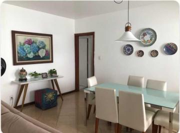 Apartamento · 3 Quartos · Imoveis - em Rio Vermelho