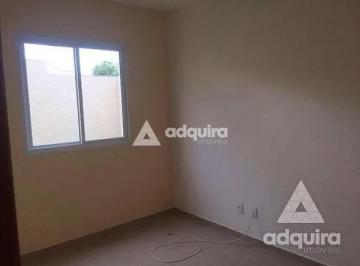 Apartamento · 60m² · 3 Quartos · 1 Vaga · Apartamento em Oficinas, Ponta Grossa/PR de 60m² 3 quartos à venda por R$ 300.000,00