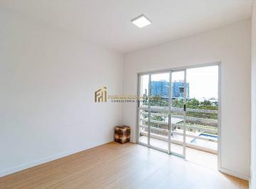 Apartamento · 54m² · 2 Quartos · 1 Vaga · Apartamento em Jardim das Nações, Taubaté/SP de 54m² 2 quartos à venda por R$ 250.000,00