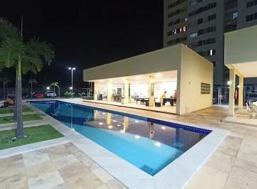 Apartamento · 60m² · 3 Quartos · 1 Vaga · Apartamento em São Cristóvão, Teresina/PI de 60m² 3 quartos à venda por R$ 417.122,00