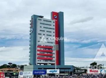Apartamento · 10m² · 1 Quarto · 1 Vaga · Apartamento em Estrela, Ponta Grossa/PR de 10m² 1 quartos à venda por R$ 250.000,00