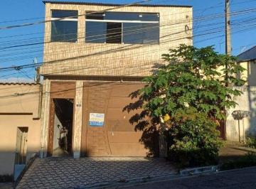 Casa · 244m² · 6 Quartos · 2 Vagas · Sobrado em Jardim São José, Suzano/SP de 244m² 6 quartos à venda por R$ 380.000,00