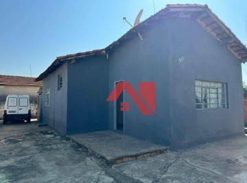 Casa · 70m² · 2 Quartos · 3 Vagas · Casa em Jardim Esplanada, Mogi Guaçu/SP de 70m² 2 quartos à venda por R$ 172.000,00