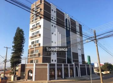 Apartamento · 136m² · 3 Quartos · Apartamento em Chapada, Ponta Grossa/PR de 136m² 3 quartos à venda por R$ 420.000,00