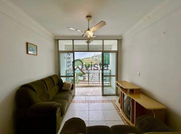Apartamento · 100m² · 2 Quartos · 1 Vaga · Apartamento em Centro, Guarujá/SP de 100m² 2 quartos à venda por R$ 430.000,00