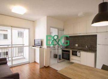 Comercial · 42m² · 1 Quarto · 1 Vaga · Studio em República, São Paulo/SP de 42m² 1 quartos à venda por R$ 404.000,00
