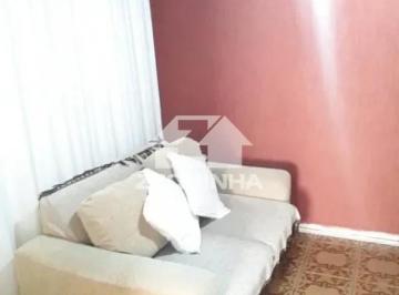 Casa · 71m² · 2 Quartos · Casa em Jardim D'Abril, Osasco/SP de 71m² 2 quartos à venda por R$ 400.000,00