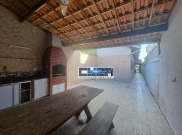 Casa · 98m² · 2 Quartos · 2 Vagas · Casa em Vila Caiçara, Praia Grande/SP de 98m² 2 quartos à venda por R$ 420.000,00