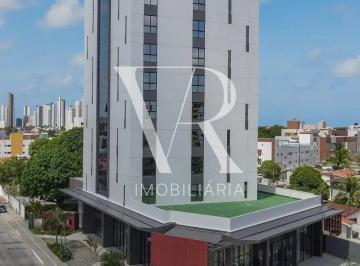 Comercial , João Pessoa · Sala em Bancários, João Pessoa/PB de 39m² à venda por R$ 411.500,00