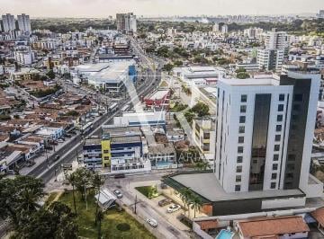 Comercial · 39m² · 1 Vaga · Sala em Bancários, João Pessoa/PB de 39m² à venda por R$ 411.500,00