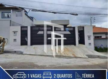 Casa · 76m² · 2 Quartos · 1 Vaga · Casa em Campo das Antas, Poços de Caldas/MG de 76m² 2 quartos à venda por R$ 450.000,00