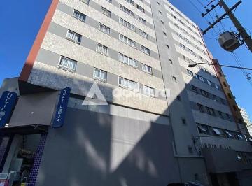 Apartamento · 10m² · 3 Quartos · 1 Vaga · Apartamento em Centro, Ponta Grossa/PR de 10m² 3 quartos à venda por R$ 410.000,00