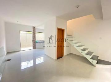 Casa · 74m² · 2 Quartos · 1 Vaga · Casa em Vila Suissa, Mogi das Cruzes/SP de 74m² 2 quartos à venda por R$ 350.000,00