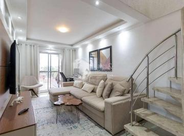 Apartamento · 115m² · 3 Quartos · 1 Vaga · Imoveis - no Vila Inglesa