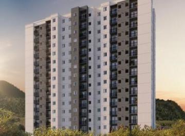 Apartamento · 45m² · 2 Quartos · 1 Vaga · Apartamento em Curicica, Rio de Janeiro/RJ de 45m² 2 quartos à venda por R$ 414.019,00