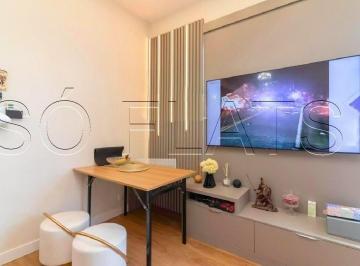 Apartamento · 35m² · 1 Quarto · 1 Vaga · Apartamento em Jardim São Paulo(Zona Norte), São Paulo/SP de 35m² 1 quartos à venda por R$ 445.000,0