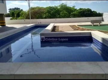 Apartamento · 77m² · 3 Quartos · 2 Vagas · Apartamento em Uruguai, Teresina/PI de 77m² 3 quartos à venda por R$ 440.000,00