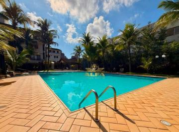 Apartamento · 80m² · 3 Quartos · 1 Vaga · Apartamento em Balneário Cidade Atlântica, Guarujá/SP de 80m² 3 quartos à venda por R$ 473.000,00