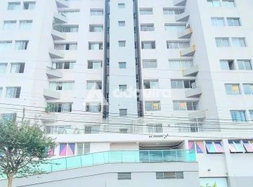 Apartamento · 84m² · 3 Quartos · 1 Vaga · Apartamento em Centro, Ponta Grossa/PR de 84m² 3 quartos à venda por R$ 400.000,00