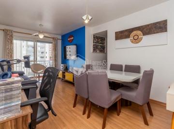 Apartamento · 75m² · 3 Quartos · 2 Vagas · Imoveis - no Super Quadra Morumbi