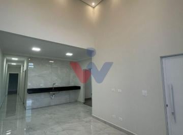 Casa · 95m² · 3 Quartos · 2 Vagas · Casa em Jardim Europa, Sarandi/PR de 95m² 3 quartos à venda por R$ 417.000,00