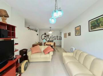 Apartamento · 94m² · 2 Quartos · 1 Vaga · Apartamento em Vila Maia, Guarujá/SP de 94m² 2 quartos à venda por R$ 460.000,00