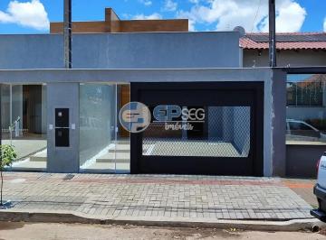 Casa · 87m² · 3 Quartos · 1 Vaga · Casa em Jardim Belo Horizonte, Londrina/PR de 87m² 3 quartos à venda por R$ 470.000,00