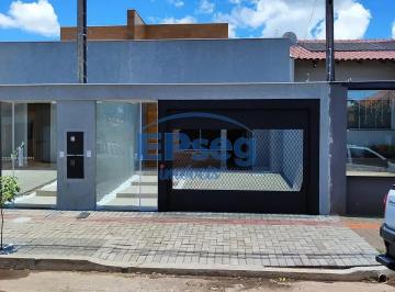 Casa · 87m² · 3 Quartos · 1 Vaga · Casa em Jardim Belo Horizonte, Londrina/PR de 87m² 3 quartos à venda por R$ 470.000,00