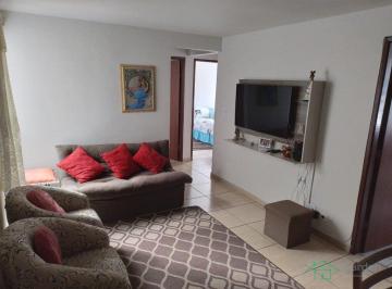 Apartamento · 75m² · 3 Quartos · 1 Vaga · Apartamento em Floradas de São José, São José dos Campos/SP de 0m² 3 quartos à venda por R$ 458.000,