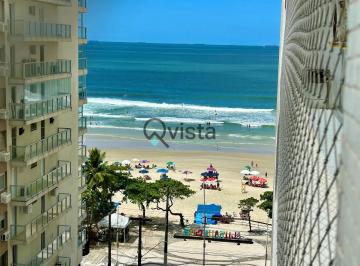Apartamento · 120m² · 2 Quartos · Apartamento em Vila Maia, Guarujá/SP de 120m² 2 quartos à venda por R$ 470.000,00
