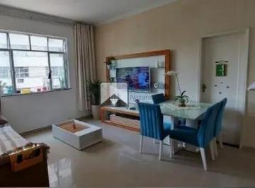 Apartamento · 96m² · 3 Quartos · Apartamento em São Domingos, Niterói/RJ de 96m² 3 quartos à venda por R$ 475.000,00