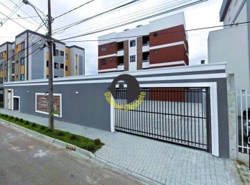 Apartamento · 54m² · 3 Quartos · 1 Vaga · Apartamento em Parque da Fonte, São José dos Pinhais/PR de 54m² 3 quartos à venda por R$ 399.900,00