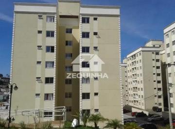 Apartamento · 62m² · 2 Quartos · 1 Vaga · Apartamento em Jaguaribe, Osasco/SP de 62m² 2 quartos à venda por R$ 365.000,00