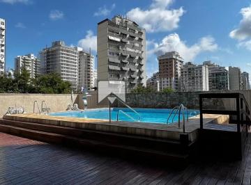 Apartamento · 50m² · 1 Quarto · 1 Vaga · Apartamento em Santa Rosa, Niterói/RJ de 50m² 1 quartos à venda por R$ 430.000,00