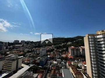Apartamento · 50m² · 1 Quarto · 1 Vaga · Apartamento em Santa Rosa, Niterói/RJ de 50m² 1 quartos à venda por R$ 425.000,00