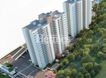 Apartamento · 54m² · 2 Quartos · 2 Vagas · Apartamento em Fundação da Casa Popular, Campinas/SP de 54m² 2 quartos à venda por R$ 416.000,00