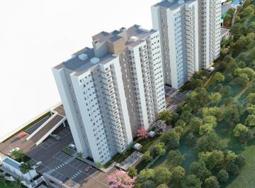 Apartamento · 54m² · 2 Quartos · 2 Vagas · Apartamento em Fundação da Casa Popular, Campinas/SP de 54m² 2 quartos à venda por R$ 416.000,00