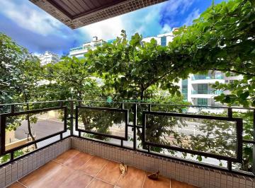 Apartamento · 85m² · 3 Quartos · 1 Vaga · Apartamento em Balneário Cidade Atlântica, Guarujá/SP de 85m² 3 quartos à venda por R$ 375.000,00