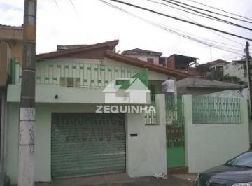 Casa · 90m² · 2 Quartos · 1 Vaga · Casa em Jardim D'Abril, Osasco/SP de 90m² 2 quartos à venda por R$ 450.000,00