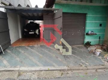 Casa · 10m² · 2 Quartos · Casa em Jardim Cruzeiro, Mauá/SP de 10m² 2 quartos à venda por R$ 350.000,00
