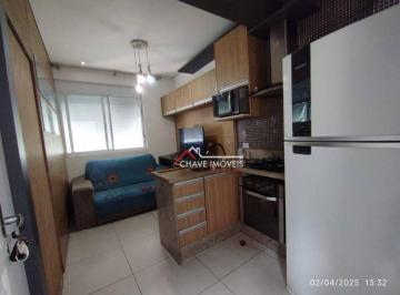 Comercial · 39m² · 1 Quarto · 1 Vaga · Studio em Embaré, Santos/SP de 39m² 1 quartos à venda por R$ 360.000,00